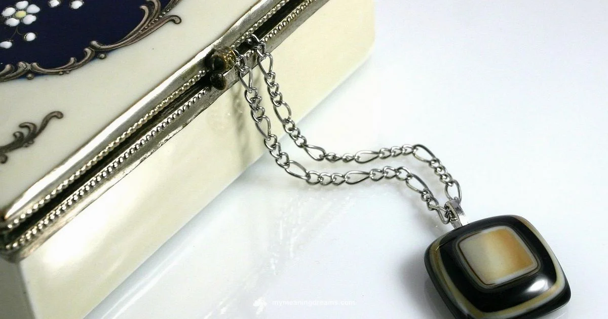 Golden Dreams - Meaning of My Dreams