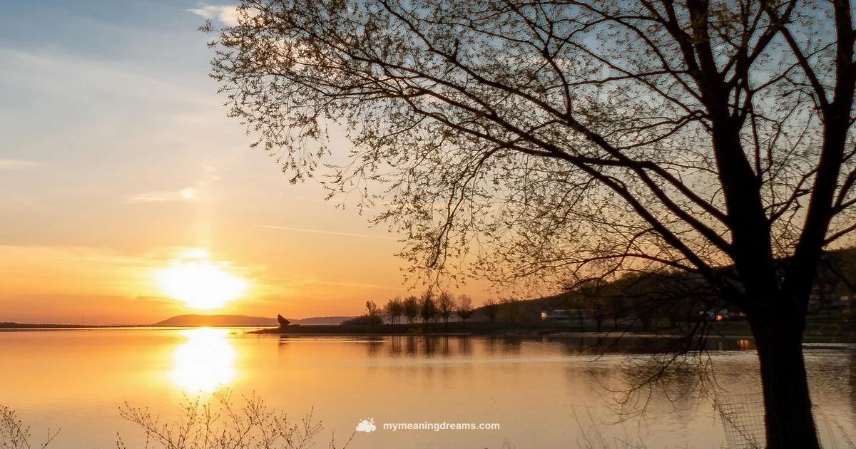 Dream Meaning in Islam - Meaning of My Dreams