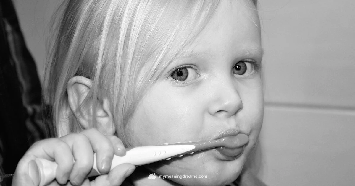 Teeth Dream Meaning - Meaning of My Dreams