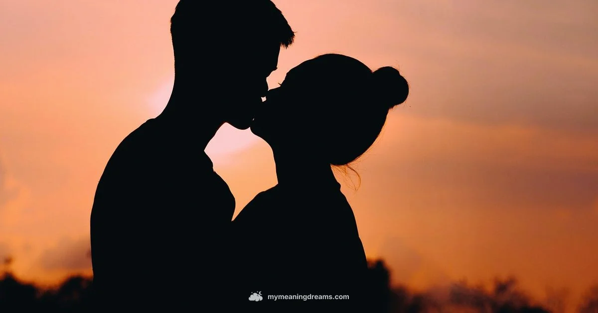 Cheating Dream Meaning - Meaning of My Dreams