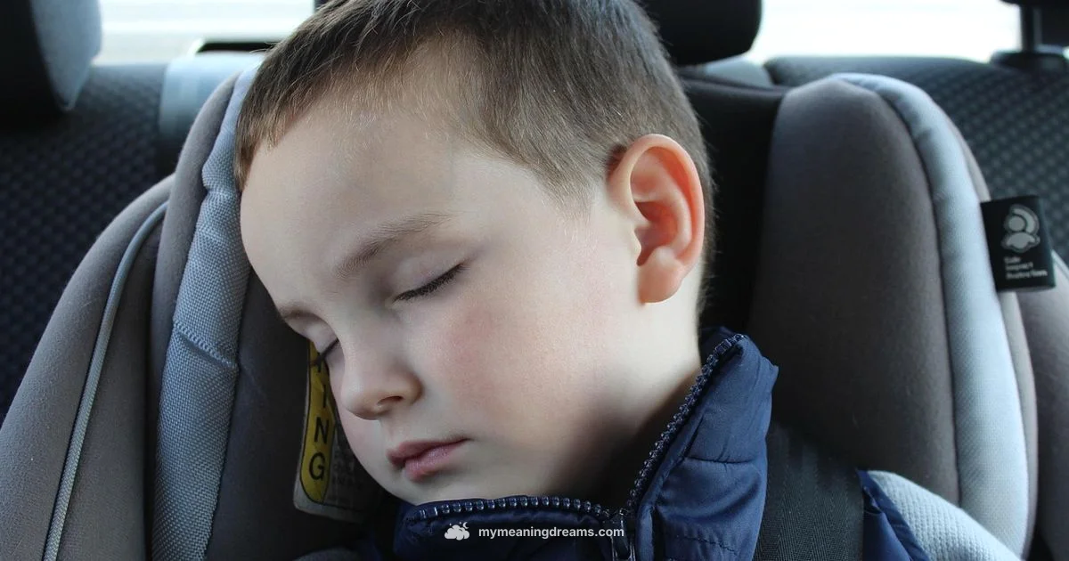 Rare Lucid Dreams: A Guide - Meaning of My Dreams