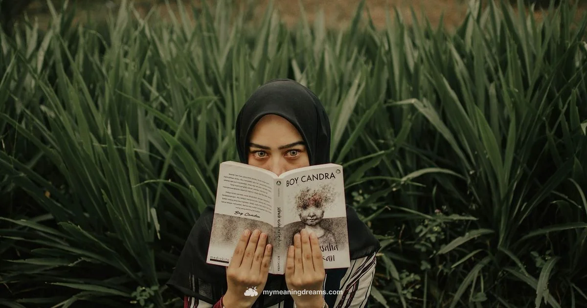 Lucid Dreaming Start - Meaning of My Dreams