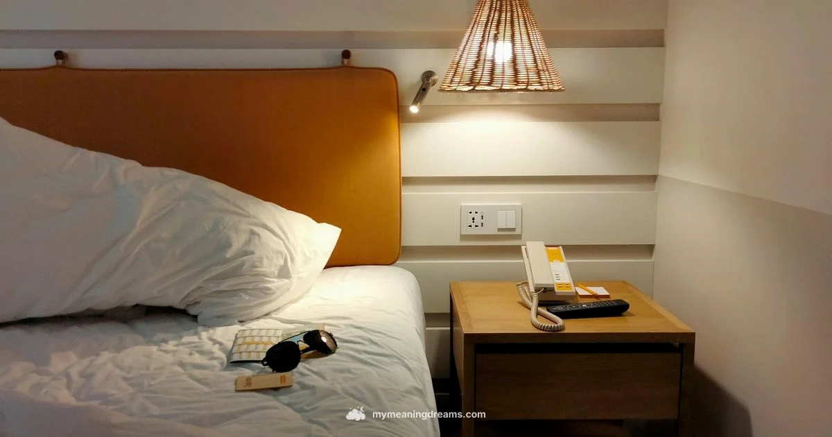 Dream Symbol Guide - Meaning of My Dreams