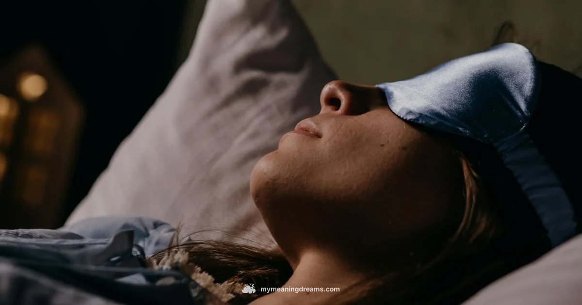 Where Lucid Dreams Happen Where Lucid Dreams Happen - Meaning of My Dreams