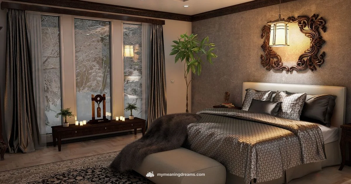 Lucid Dream Safety - Meaning of My Dreams