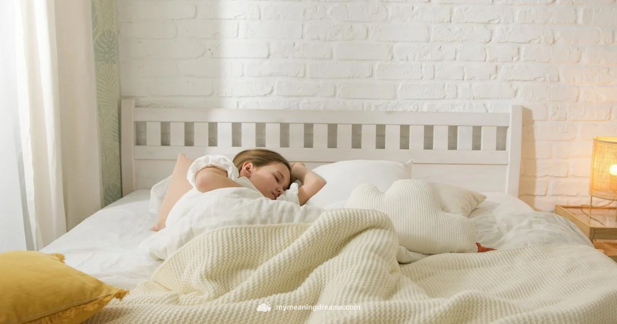 Dreams & Scripture - Meaning of My Dreams