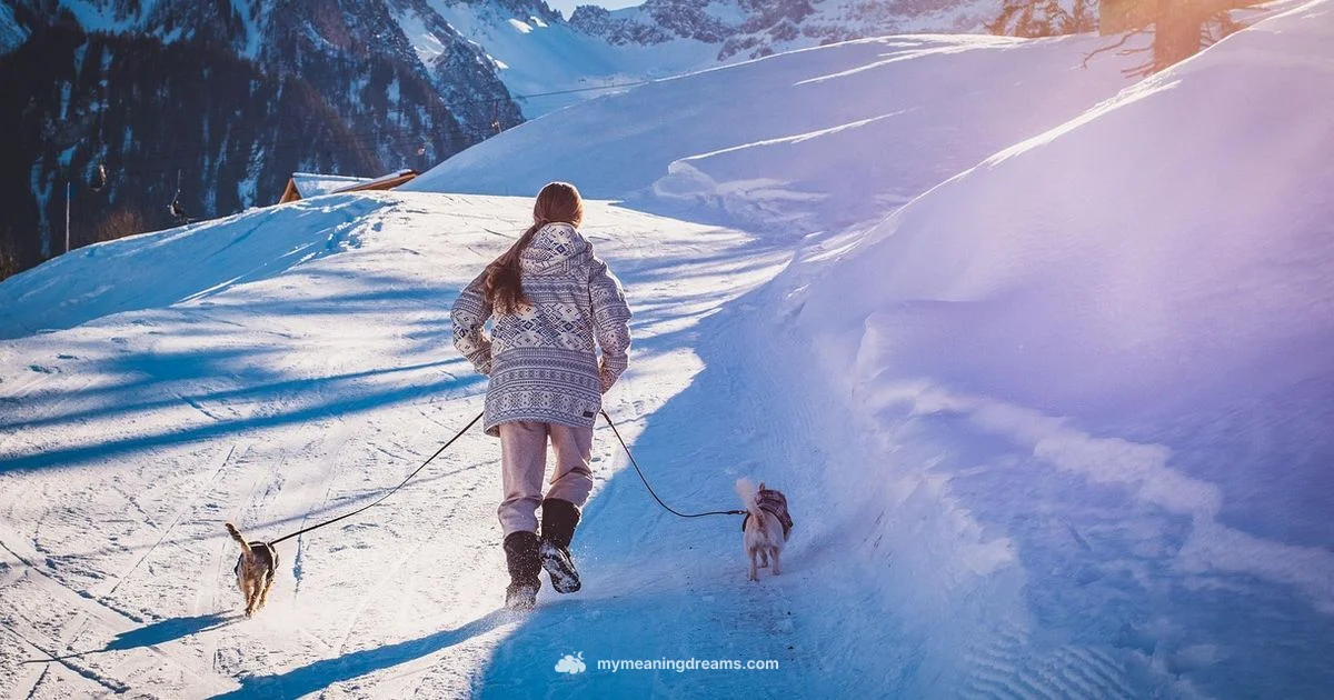 Canine Dreams Meaning Canine Dreams Meaning - Meaning of My Dreams