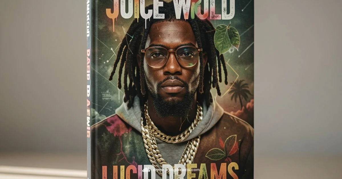 Lucid Release Timeline Lucid Release Timeline - Meaning of My Dreams