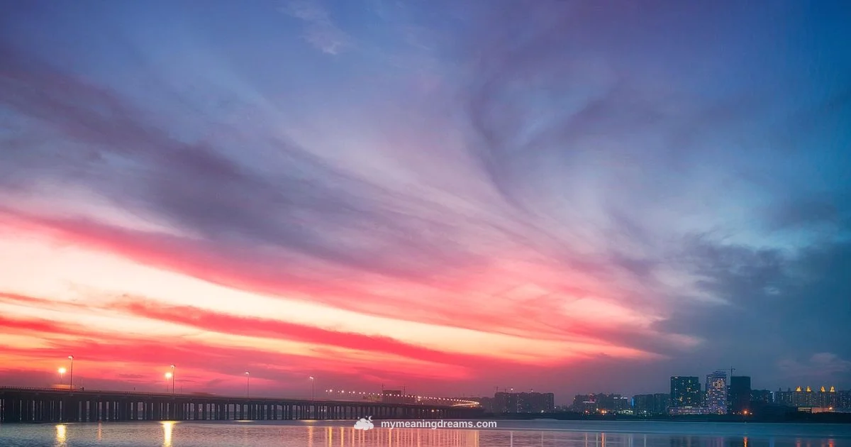 Live Dream Meaning - Meaning of My Dreams