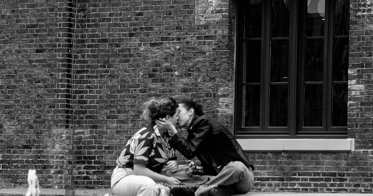 Ex Kiss Dream - Meaning of My Dreams