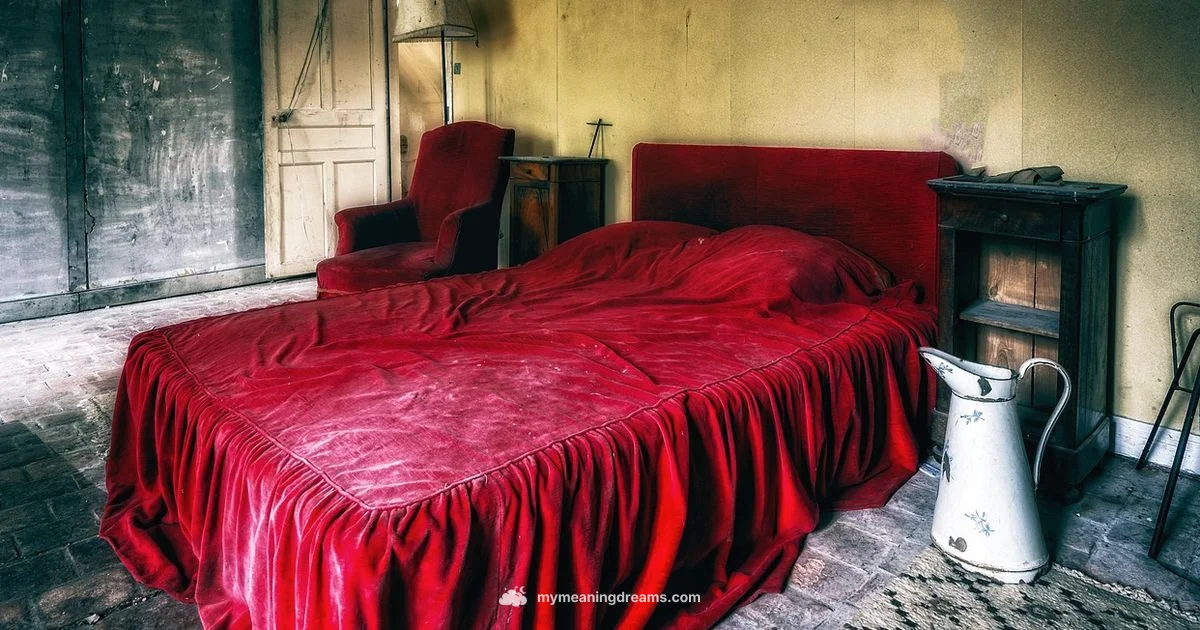 Lost Wallet Dream Meaning - Meaning of My Dreams