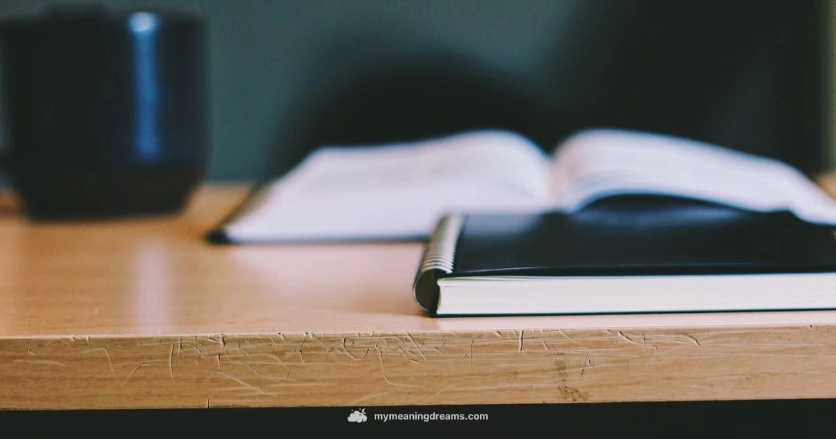 Spiritual Dream Guide - Meaning of My Dreams