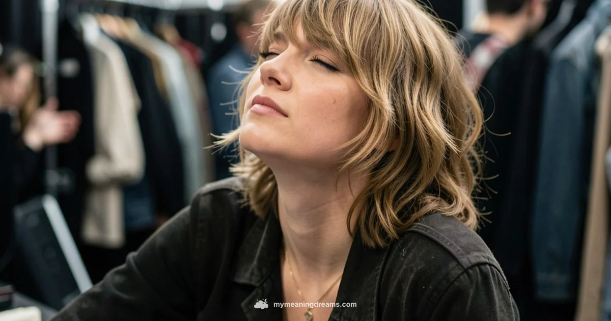 Taylor Swift Dream Meaning - Meaning of My Dreams