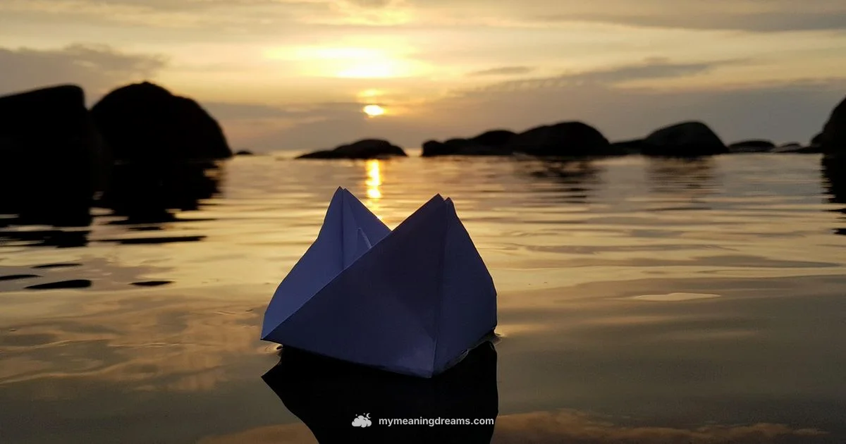 Dreams of a Departed Friend - Meaning of My Dreams