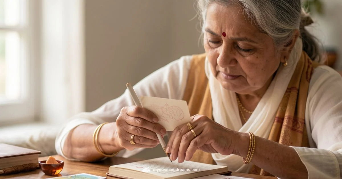 Kannada Dream Meaning - Meaning of My Dreams