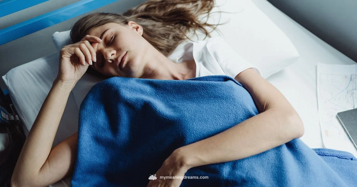 Exposed Breast Dream - Meaning of My Dreams