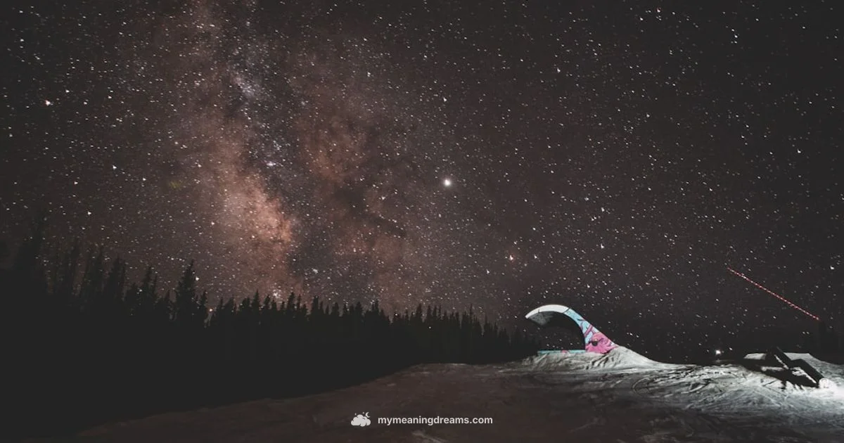 Joint Dreaming - Meaning of My Dreams