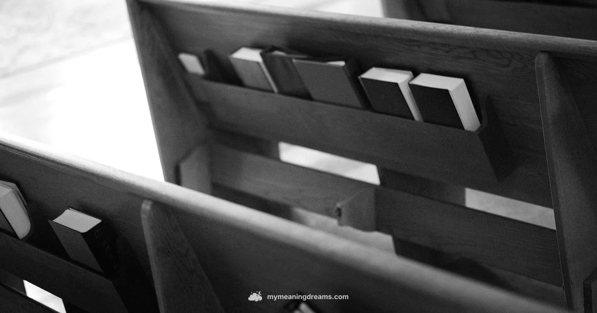 Dream Meanings in Christianity - Meaning of My Dreams