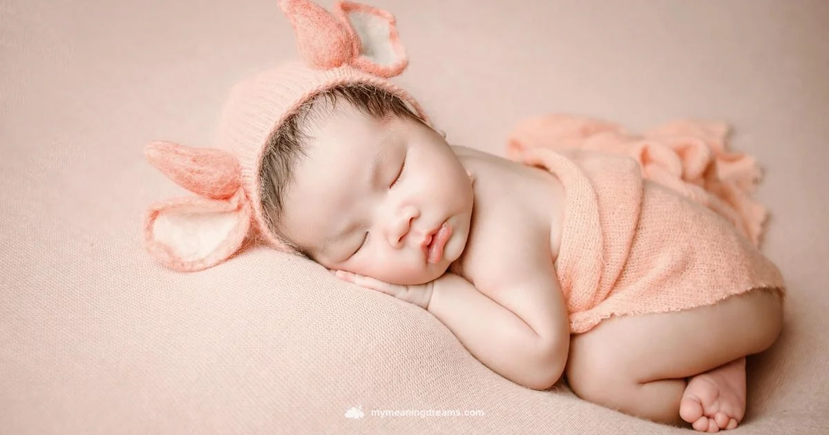 Dream Nourishment - Meaning of My Dreams