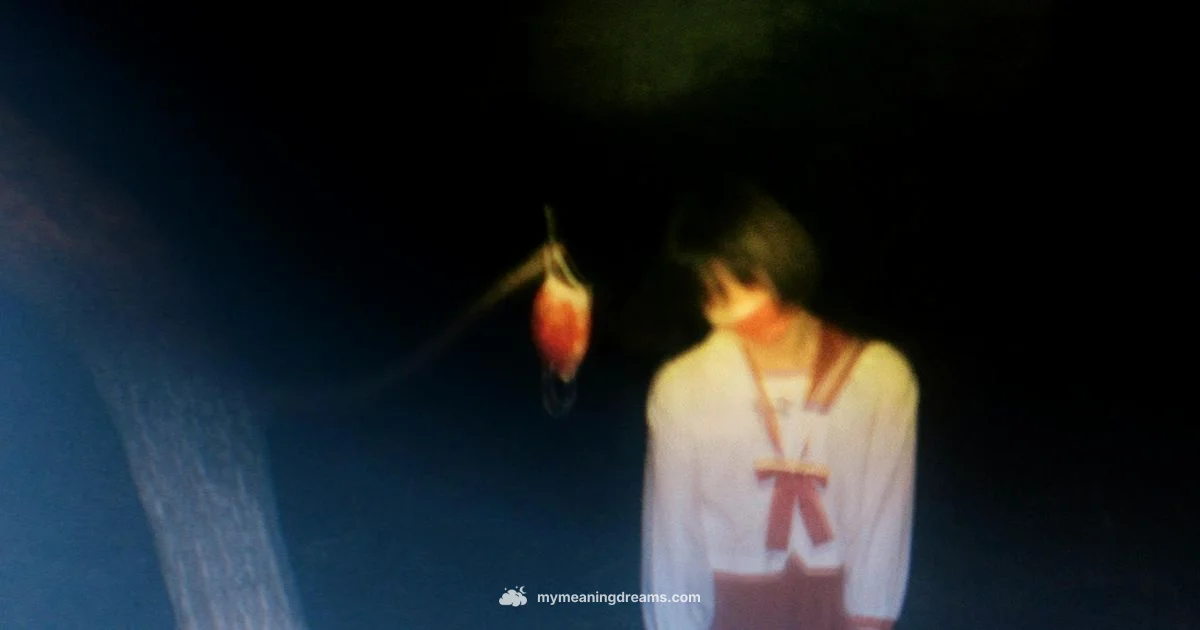 Dream Death Symbol - Meaning of My Dreams