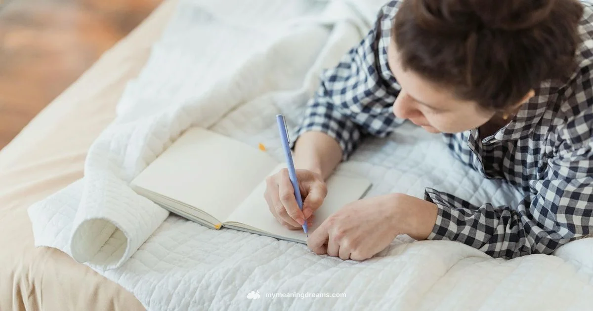 Dream Meaning Guide - Meaning of My Dreams