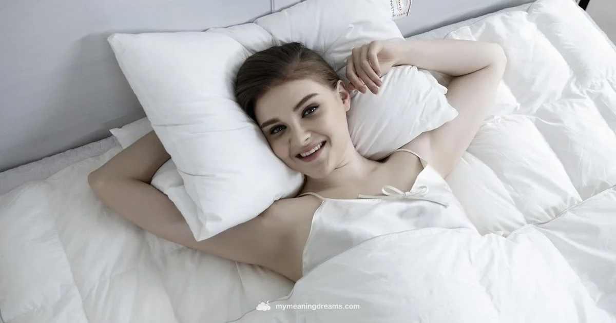 Same Person Dream - Meaning of My Dreams