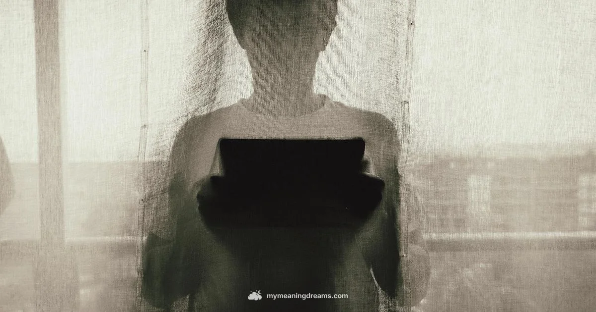 Hiding Dream Meaning - Meaning of My Dreams