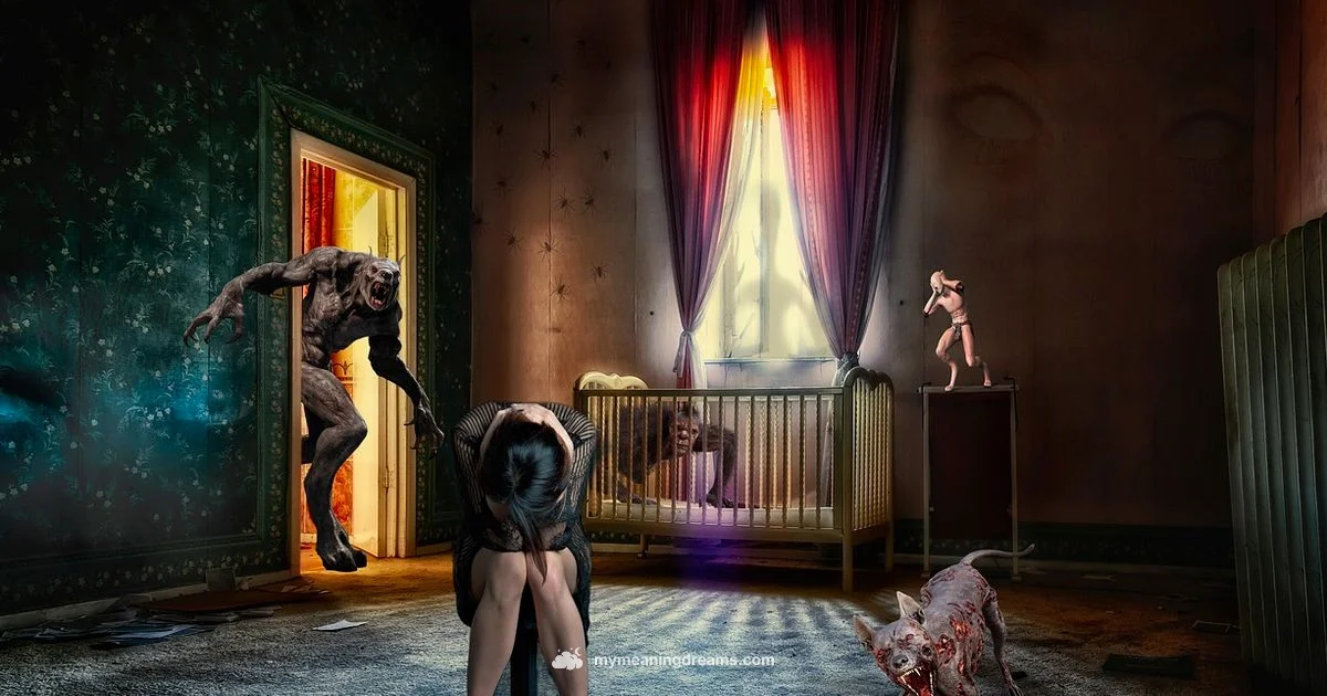 Snake Dream Meaning Snake Dream Meaning - Meaning of My Dreams