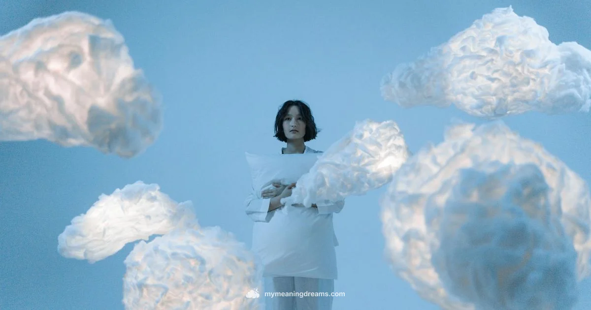 Lucid Dream Meaning - Meaning of My Dreams