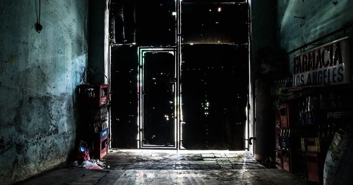 Lucid Dream Guide - Meaning of My Dreams