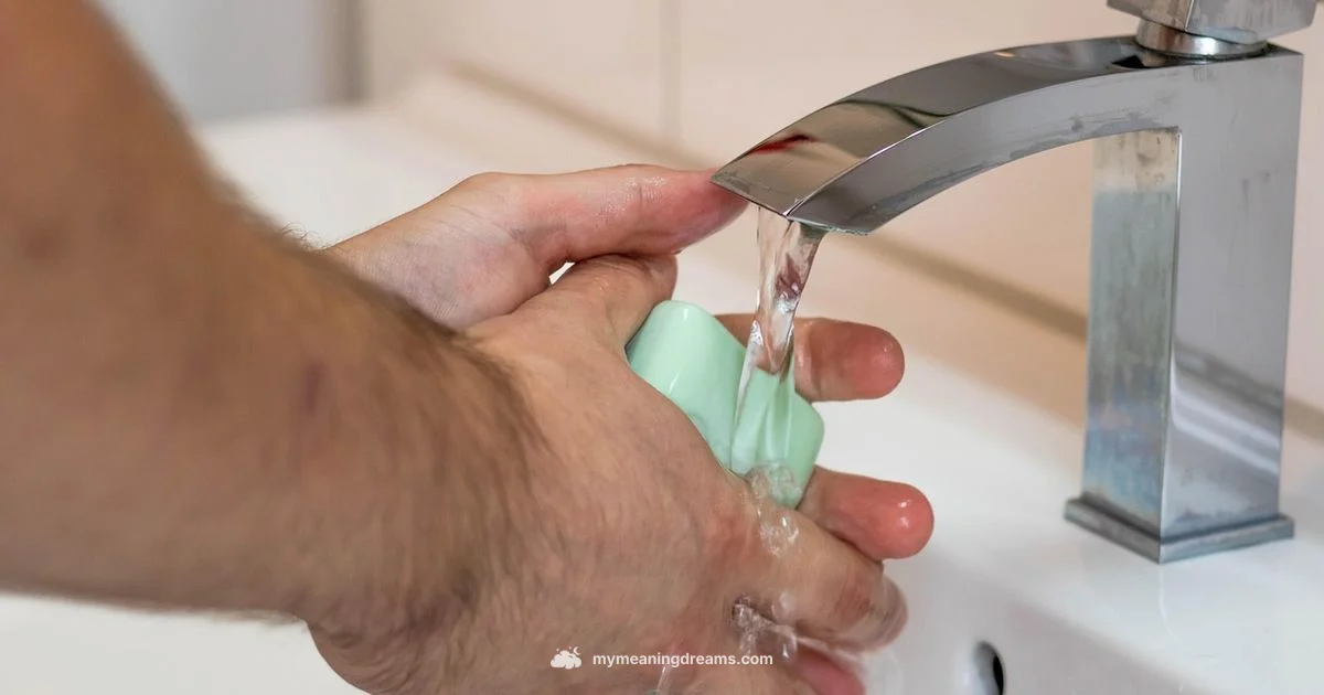 Cleaning Dream Meaning - Meaning of My Dreams