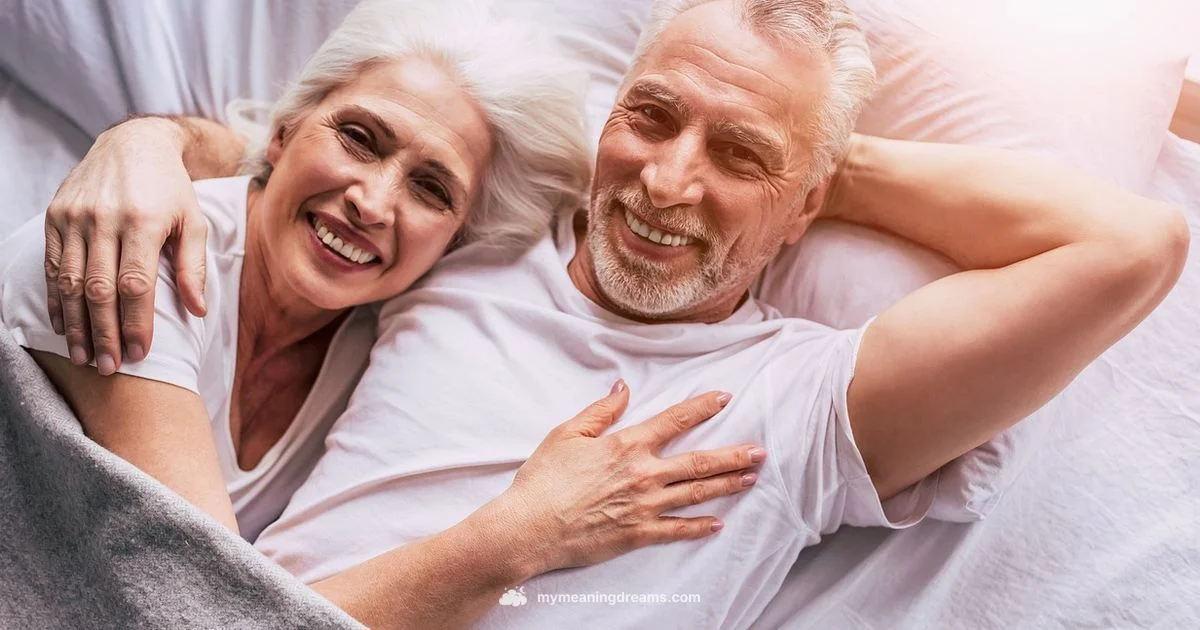 Dream Feeding Meaning - Meaning of My Dreams