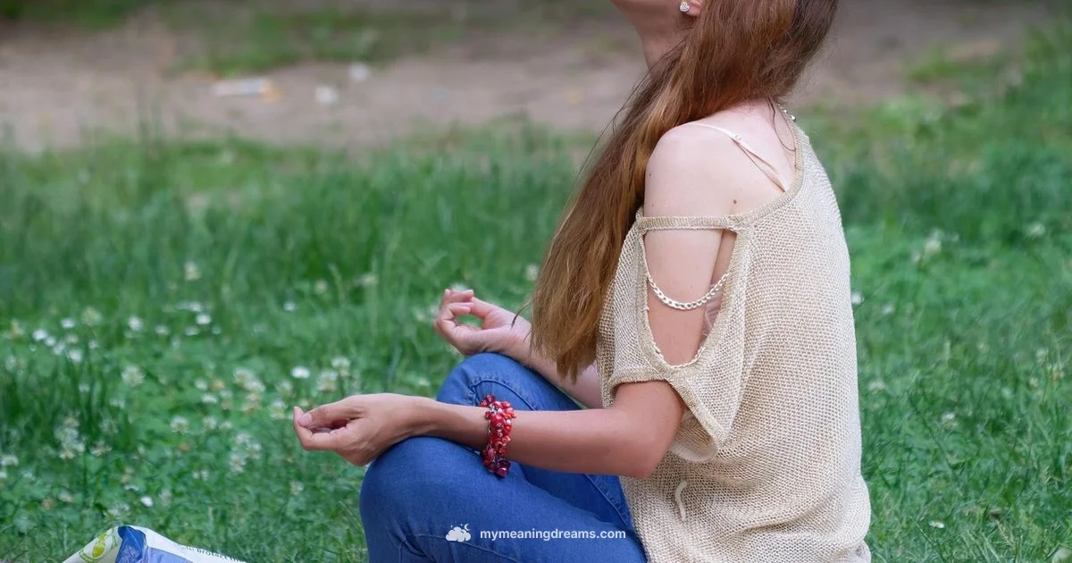 Lucid Dreaming Meditations - Meaning of My Dreams