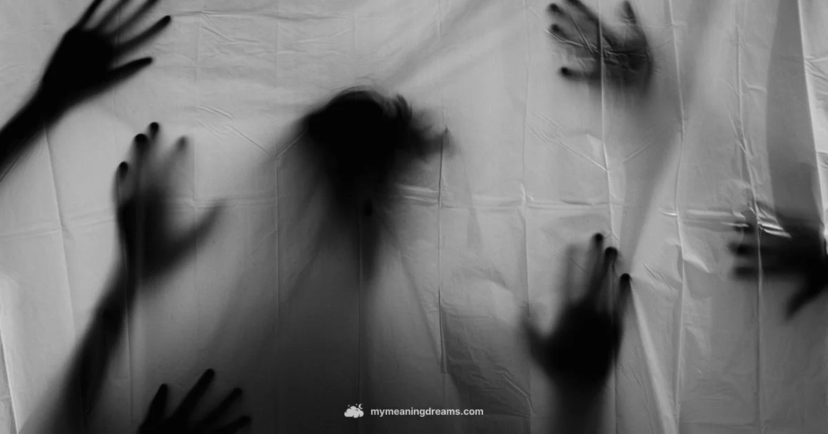 Dream Violence Meaning Dream Violence Meaning - Meaning of My Dreams