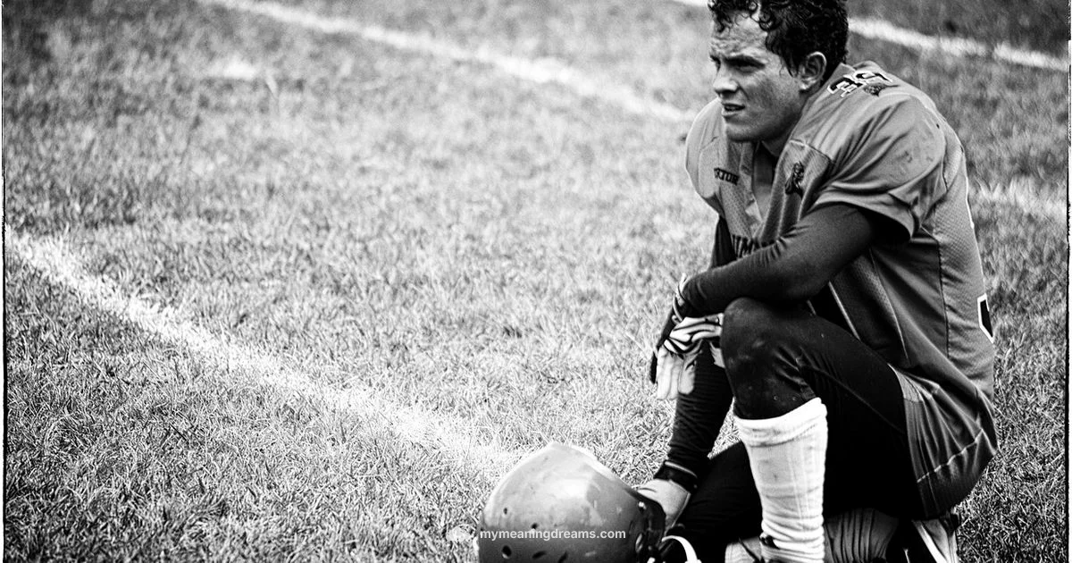 Failure Dream Meaning Failure Dream Meaning - Meaning of My Dreams