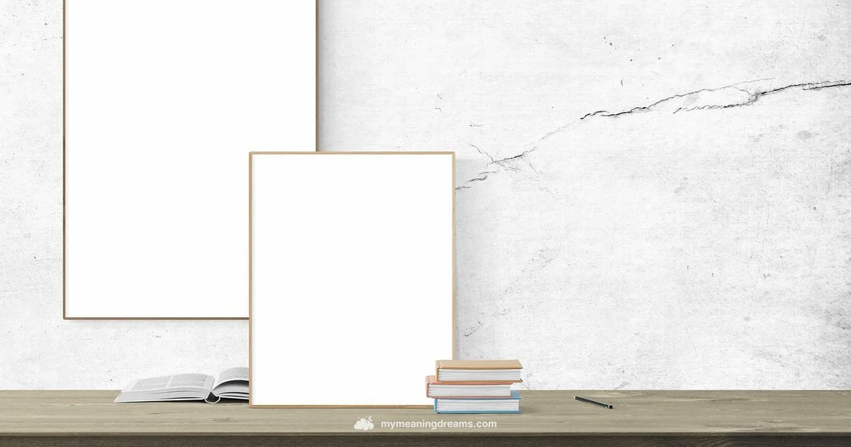 Dream Meaning Visual - Meaning of My Dreams