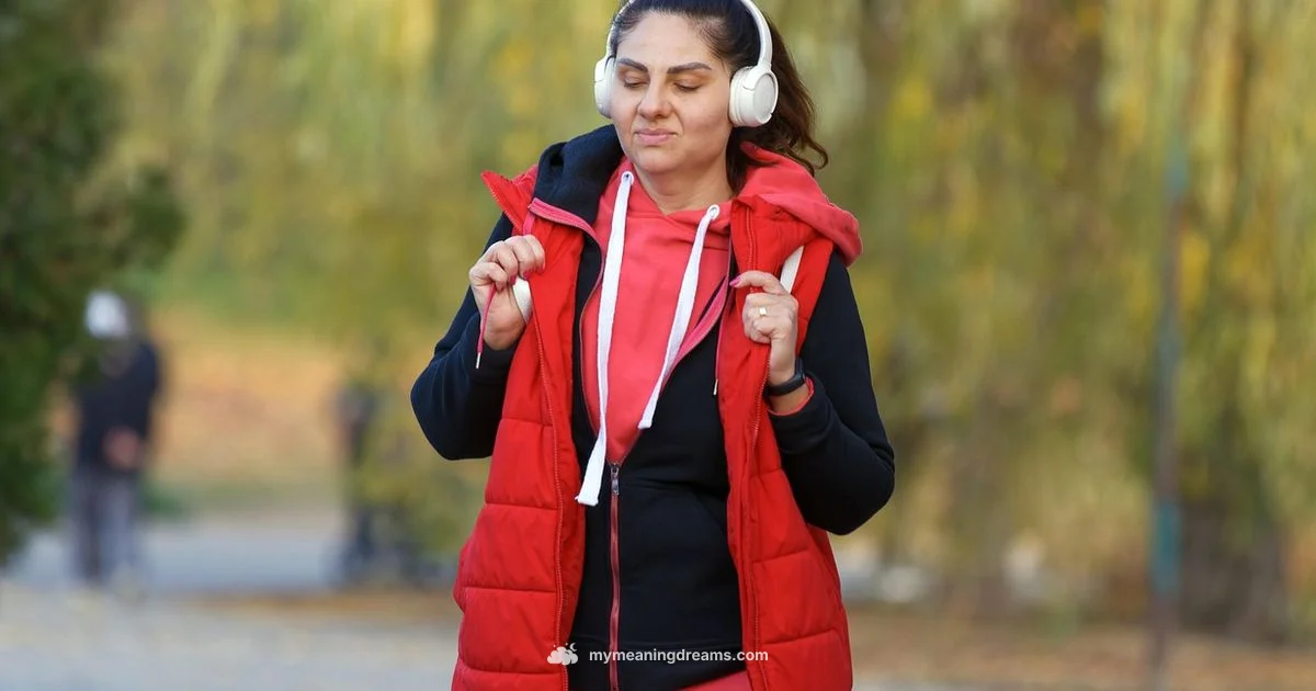 Dream Lyrics Insight - Meaning of My Dreams