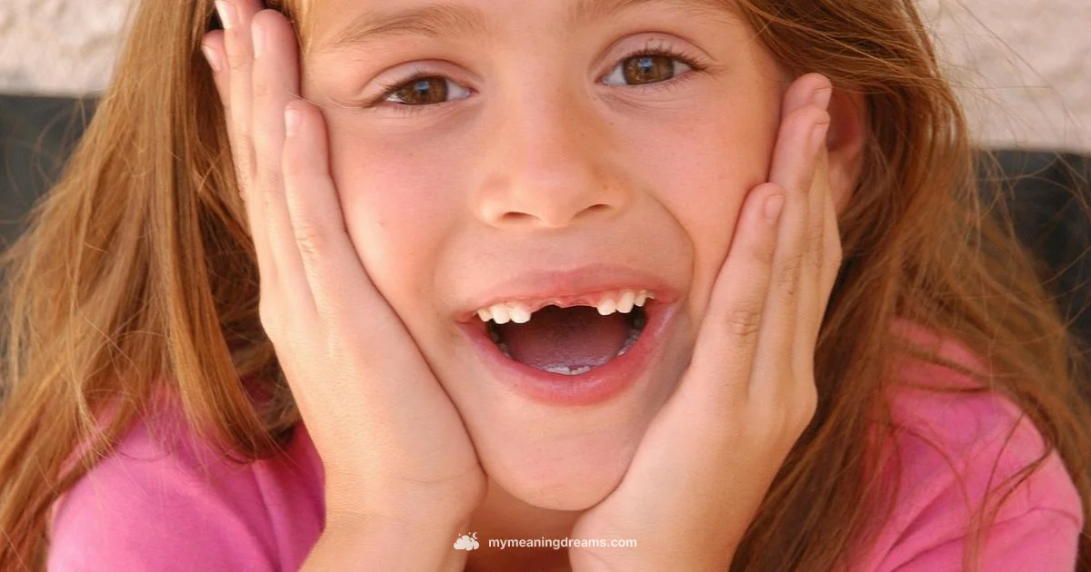 Teeth Dream Meaning Teeth Dream Meaning - Meaning of My Dreams