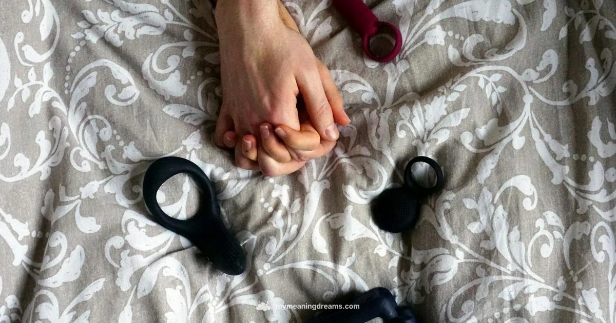 Sex Dream Meaning - Meaning of My Dreams