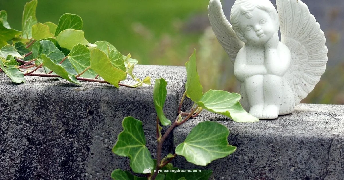 Gifts from Beyond - Meaning of My Dreams