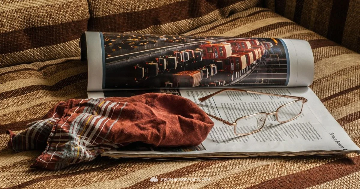 Dreaming Guide - Meaning of My Dreams