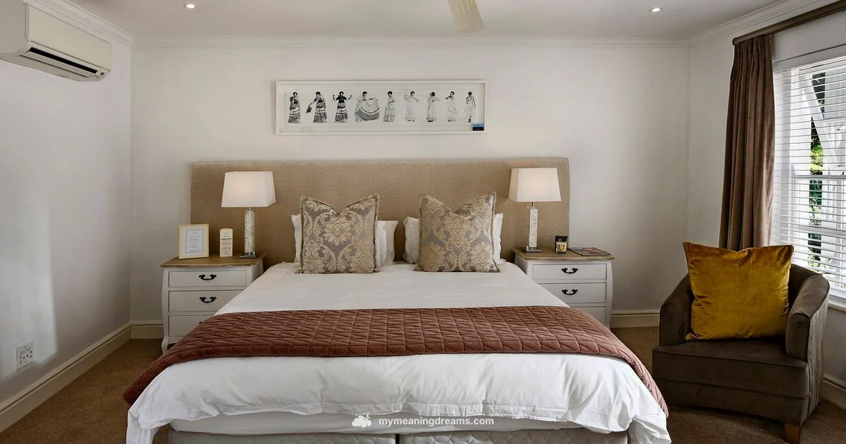 Dream Meaning Insights - Meaning of My Dreams