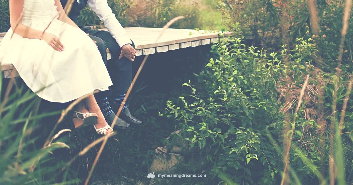 Marriage Dream Islam - Meaning of My Dreams