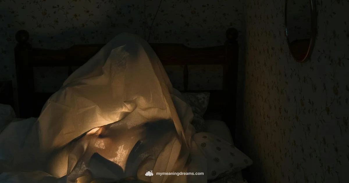 Lucid Dreaming - Meaning of My Dreams