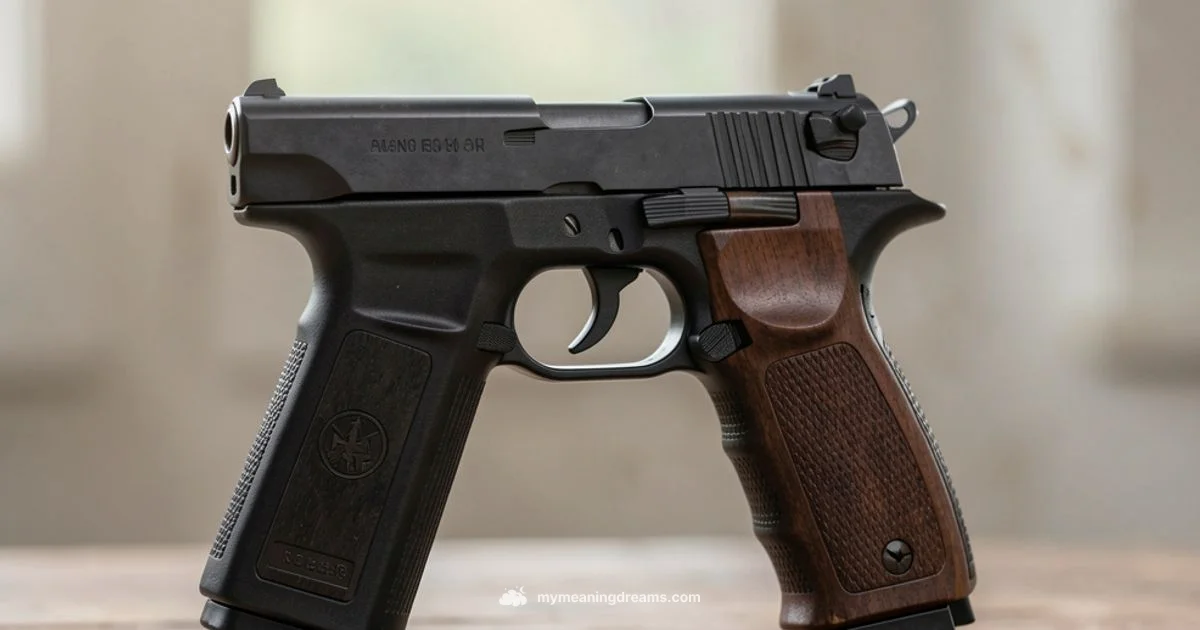 Shot in a Dream - Meaning of My Dreams