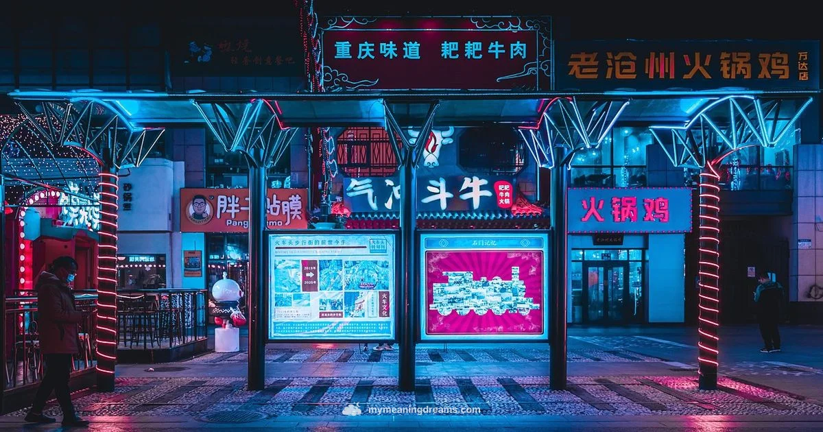 Dream Chase Insights - Meaning of My Dreams