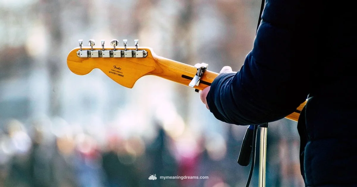 Lucid Dreams Meaning - Meaning of My Dreams