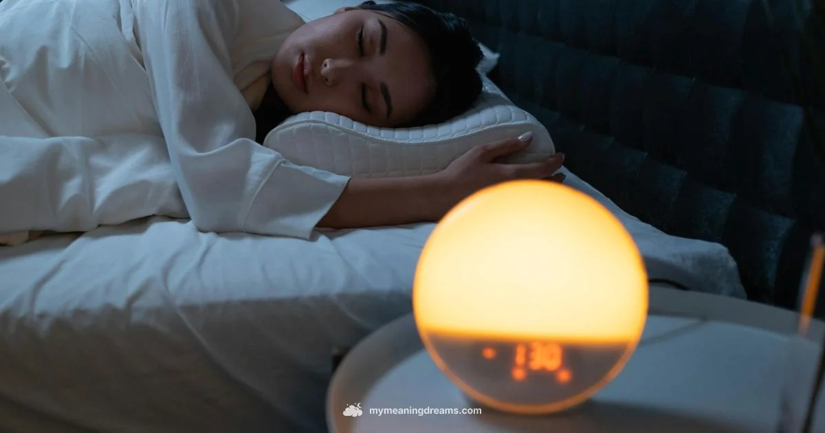 Dream Visit Meaning - Meaning of My Dreams