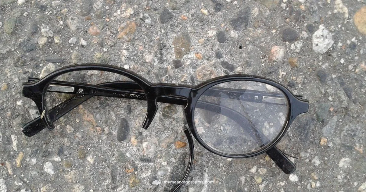 Clarity Lost - Meaning of My Dreams