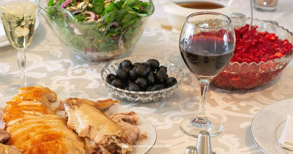 Cranberries in Dreams - Meaning of My Dreams